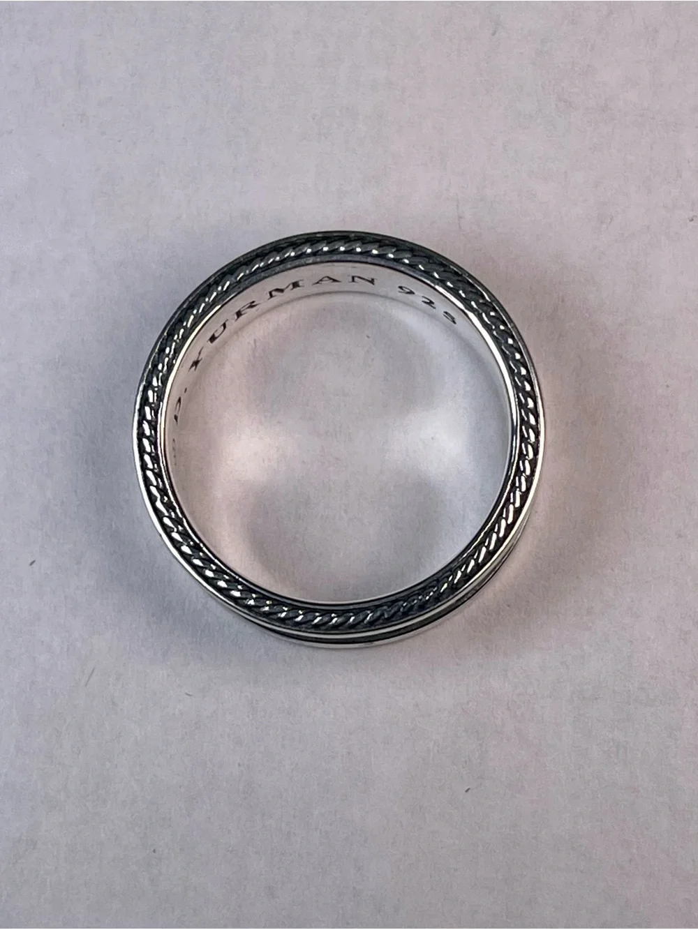 N/A classic sterling